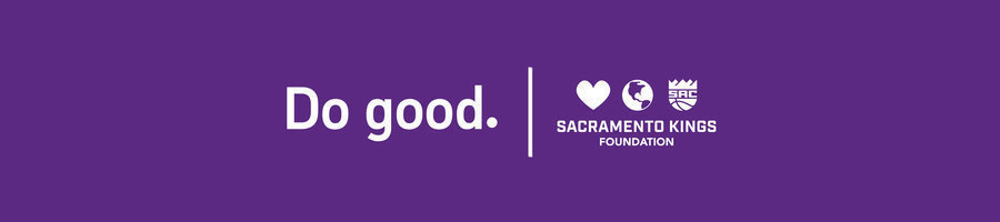 Sacramento Kings Foundation